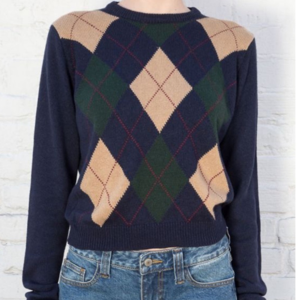 Brandy Melville Adi Sweater